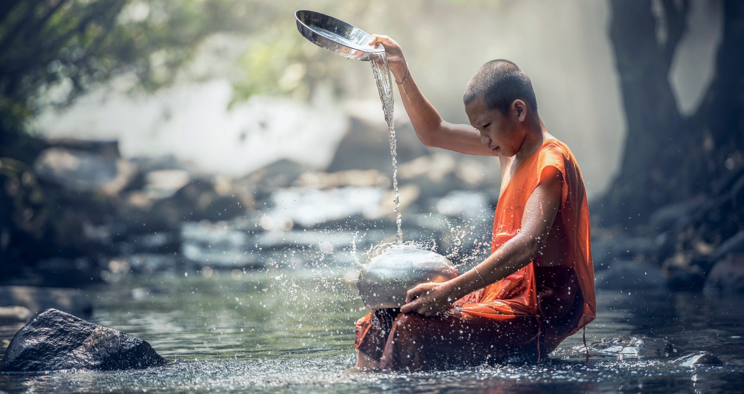 Thailand Golfrundreise
