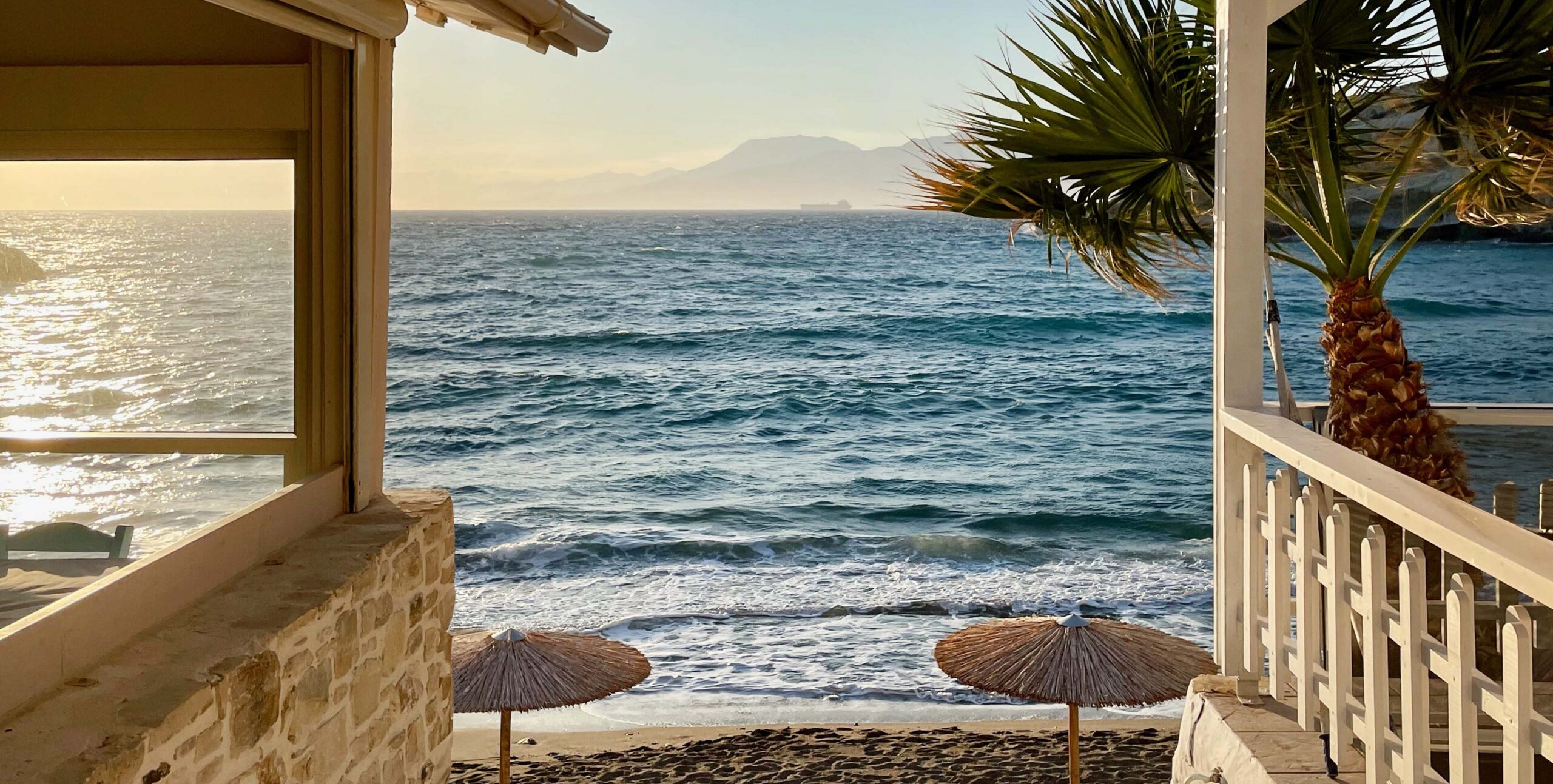 Golfgruppenreise Kreta