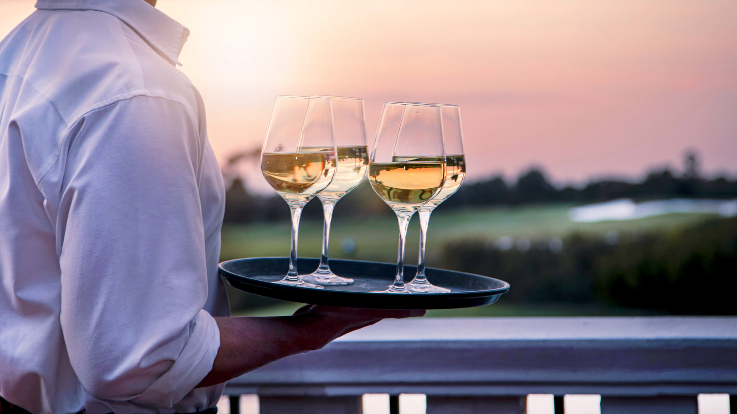 All inclusive Golfhotels