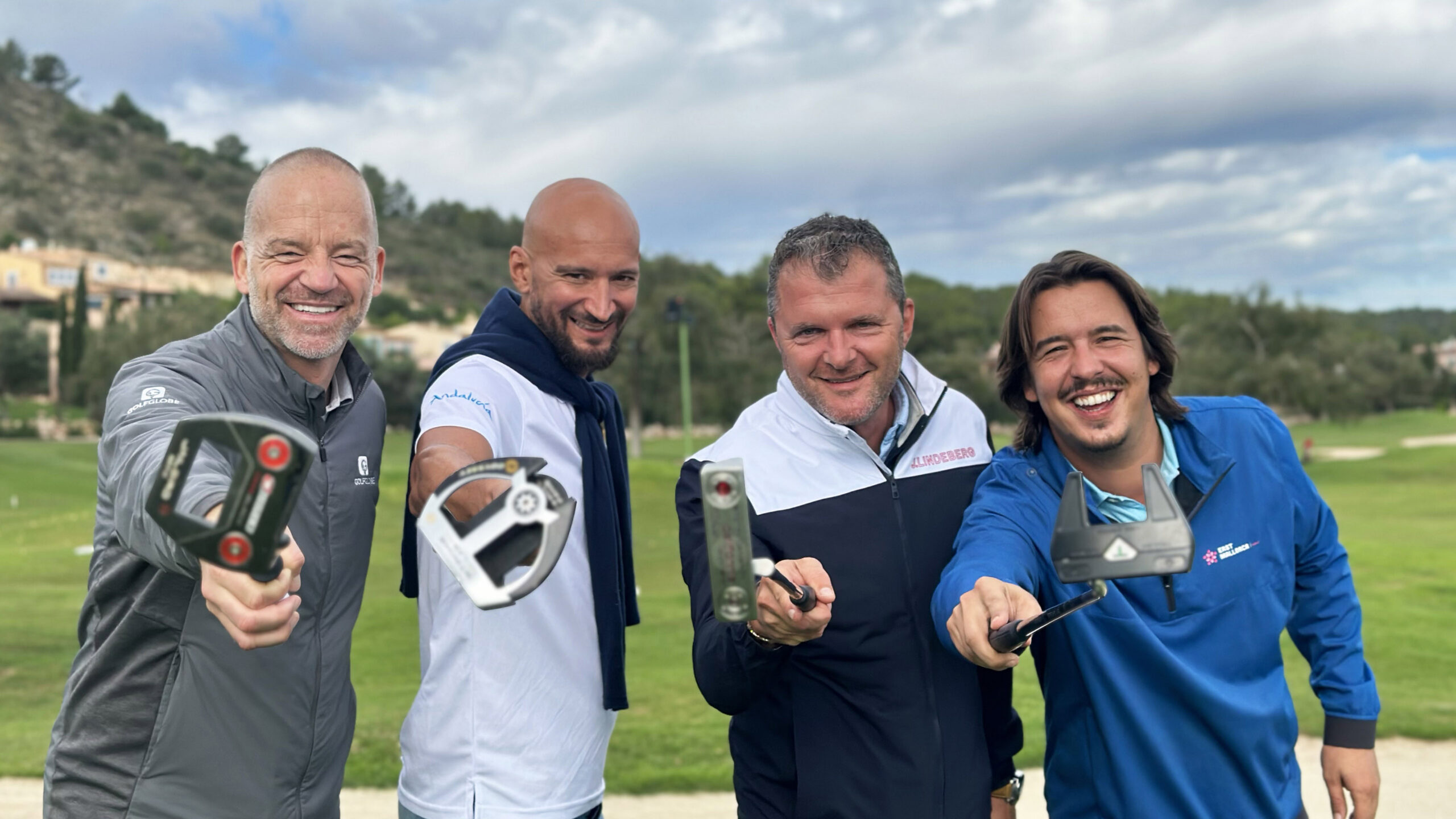 Golfgruppenreisen