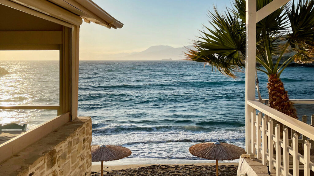 Golfgruppenreise nach Kreta
