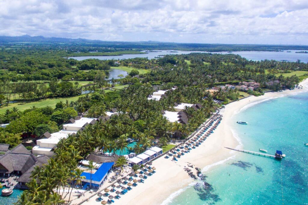 MAURITIUS