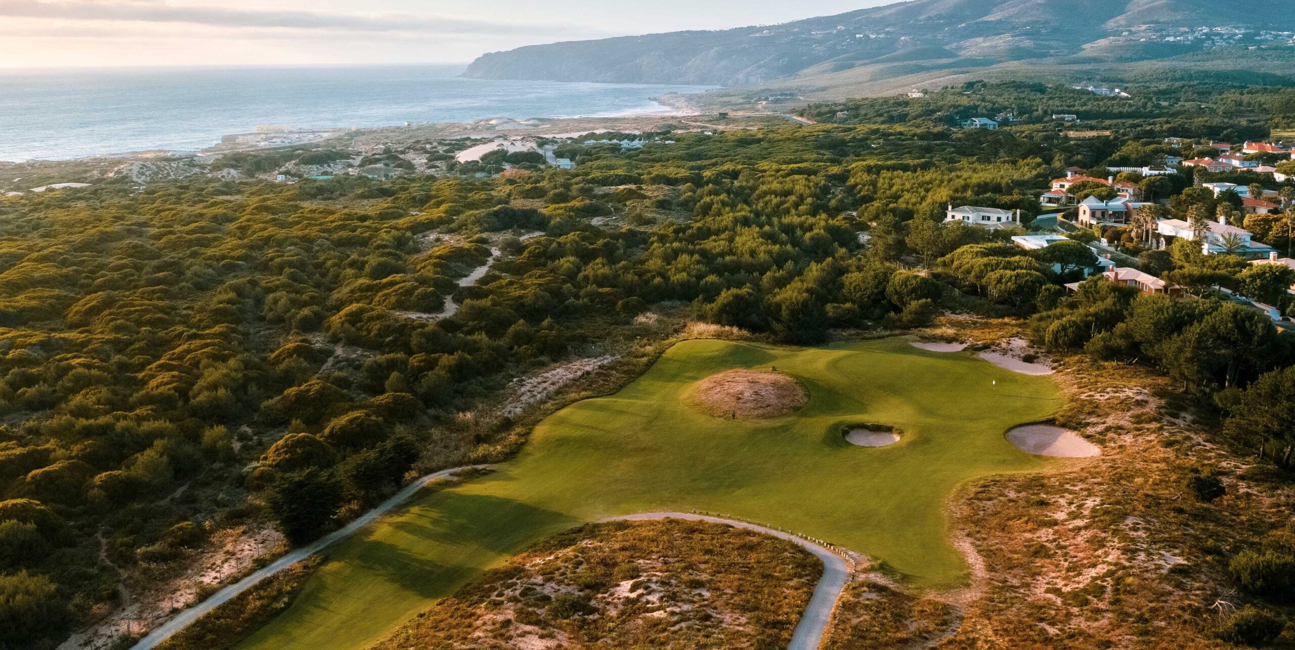 Golfplätze Lissabon